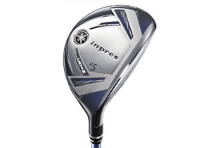 ヤマハ インプレス UD+2 2019年モデル ユーティリティ (通常生産