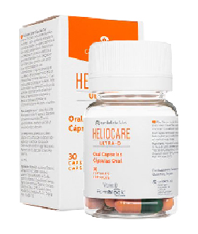 飲む日焼け止め｜ヘリオケア｜東京の美容外科ならKMクリニック(新宿/銀座)