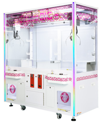 ビッグキャッチャーデカクレ【生産終了】 - KNT 北日本通信工業株式会社