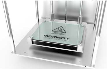 製品情報/3Dプリンター MOMENT S ｜ 株式会社ケイエヌトレーディング
