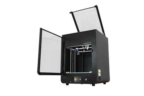 製品情報/3Dプリンター MOMENT 2 ｜ 株式会社ケイエヌトレーディング