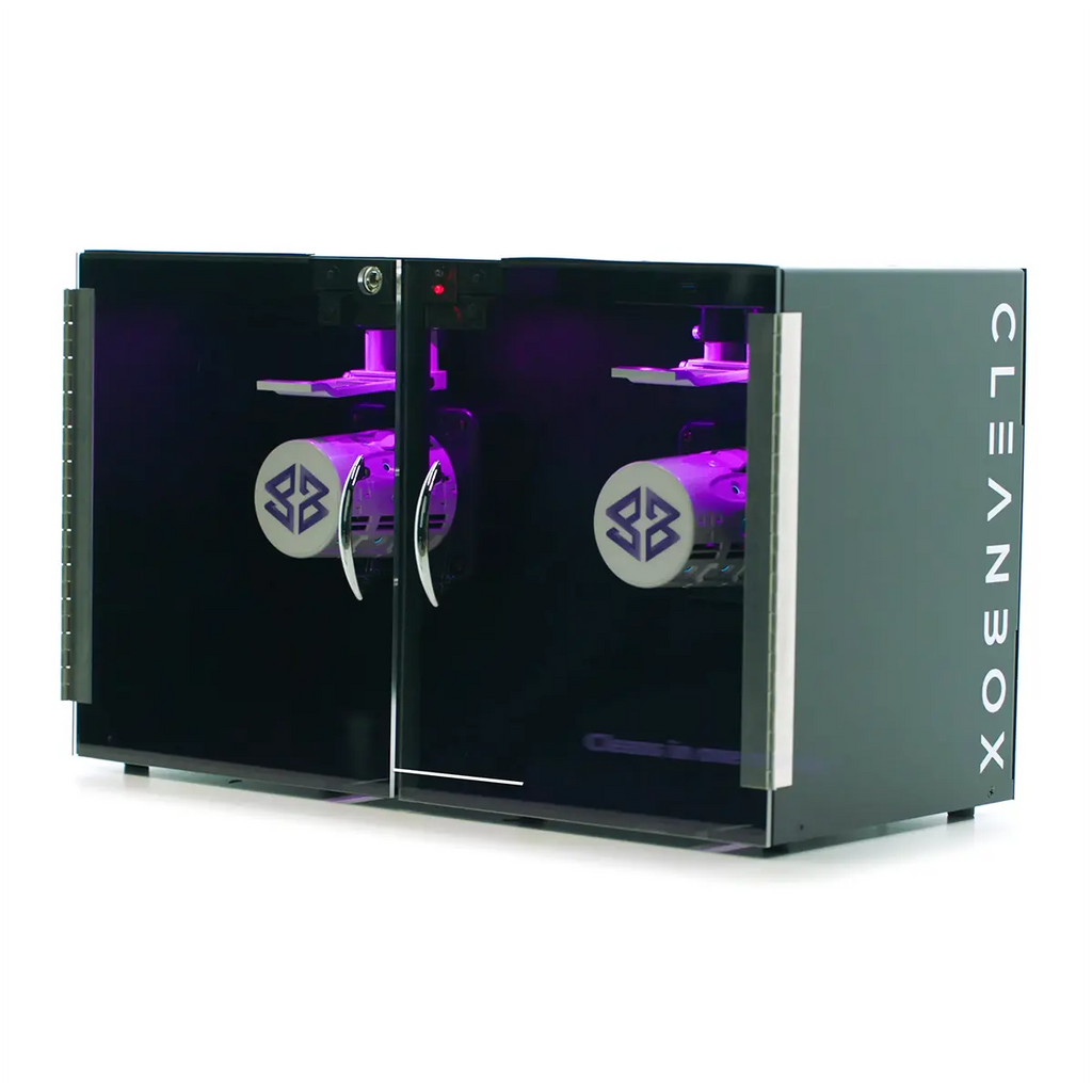 Cleanbox-CX2-UVC-Disinfection-