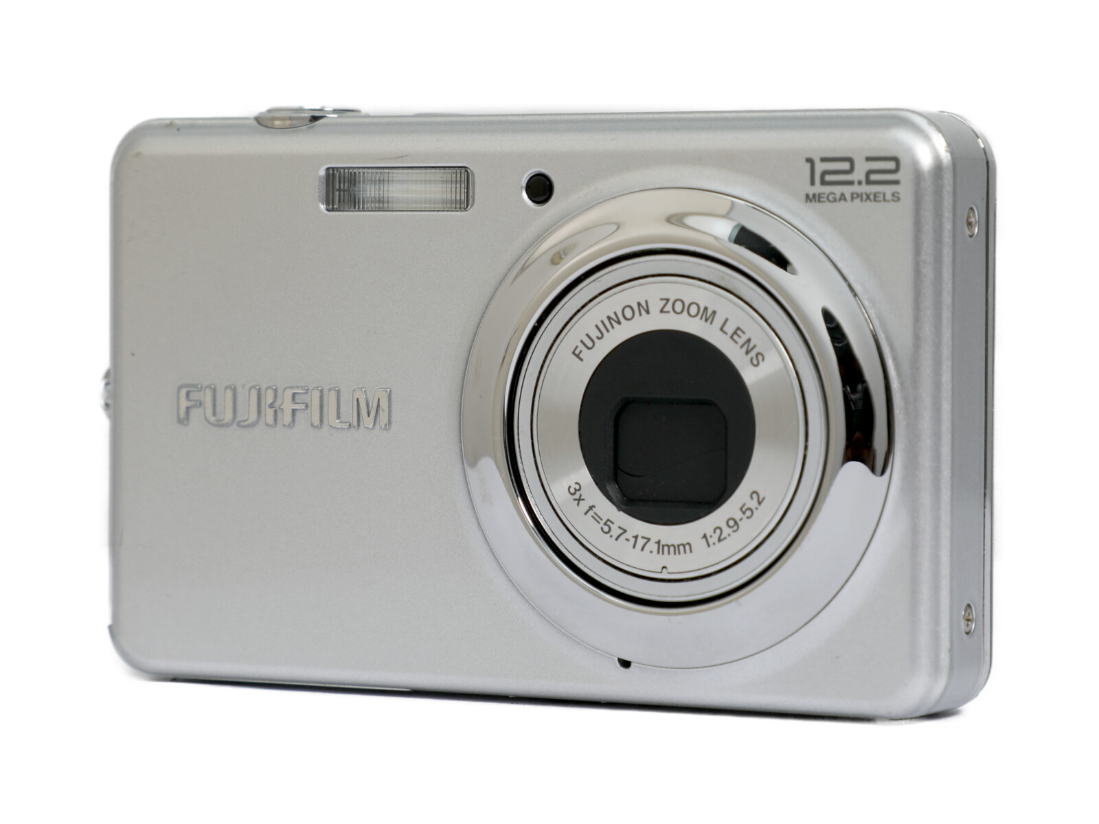 FIJIFILM フジフィルム FINEPIX J30 コンパクトデジカメ - 新潟県で