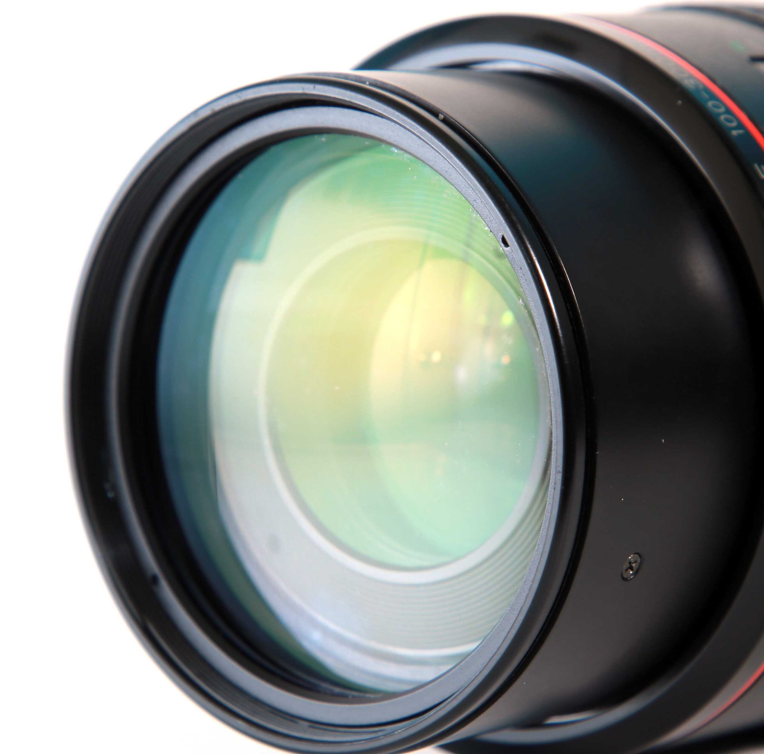 CANON EF 100-300mm F5.6 L - 新潟県で中古カメラ・中古レンズの高価