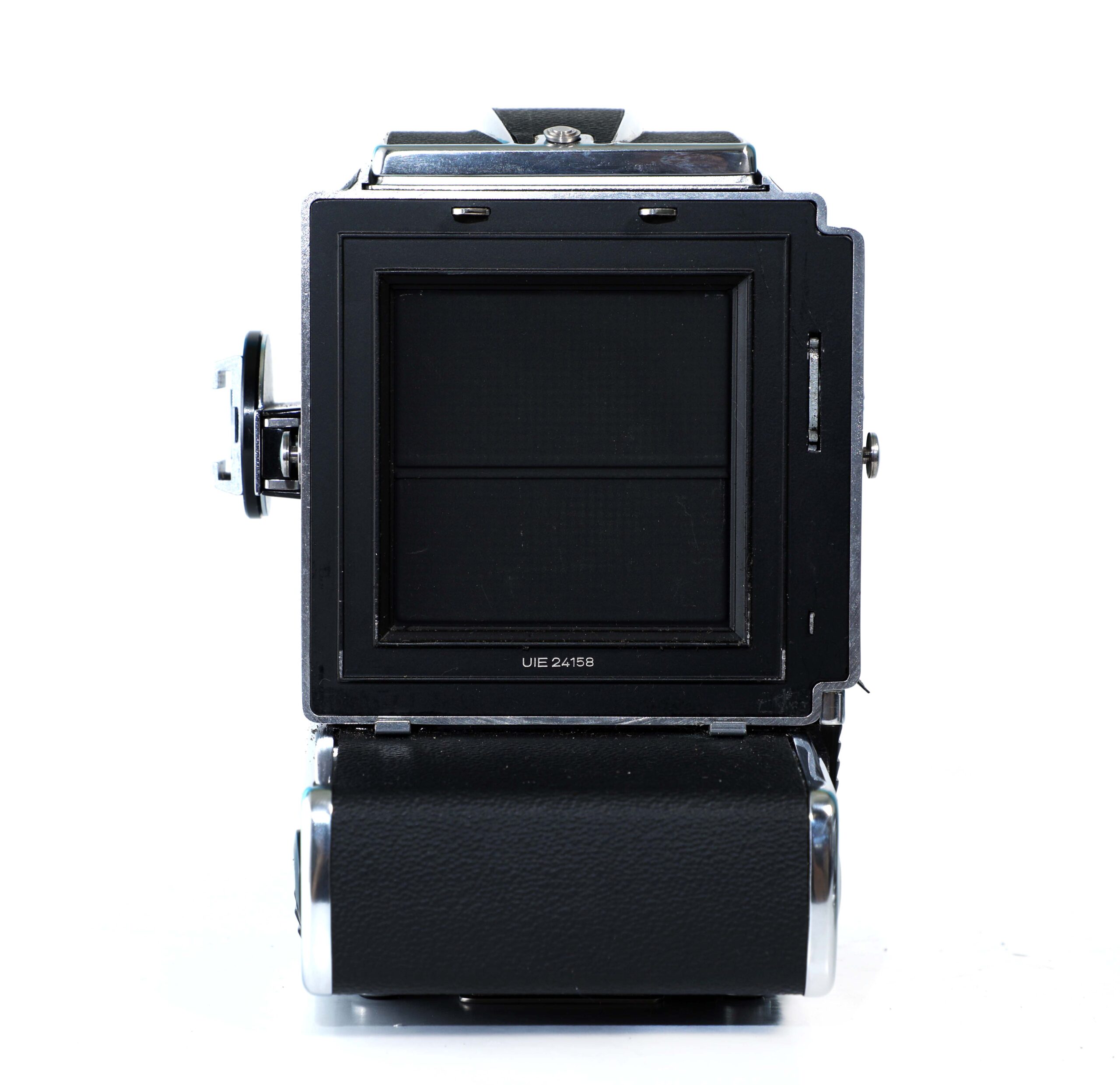 HASSELBLAD 500EL/M - 新潟県で中古カメラ・中古レンズの高価買取なら