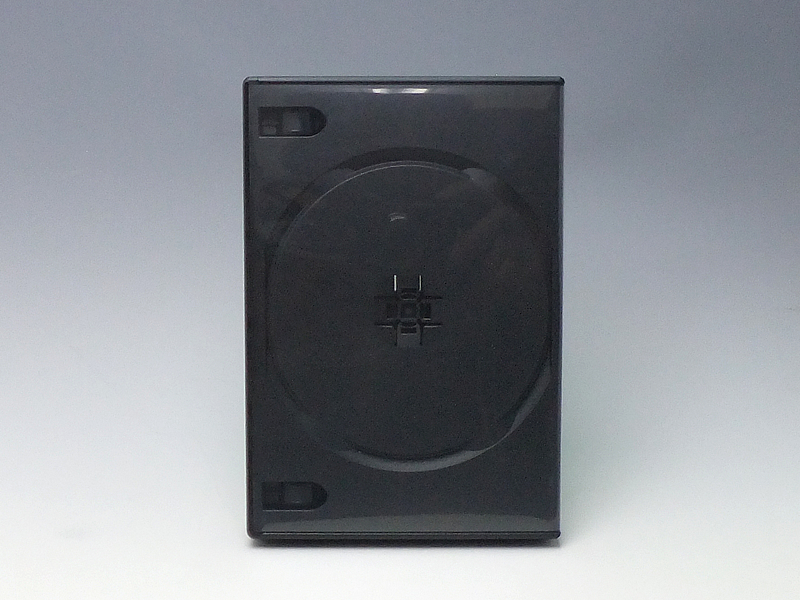 CD8枚用ケース / プラスチックケース卸販売コーサカ