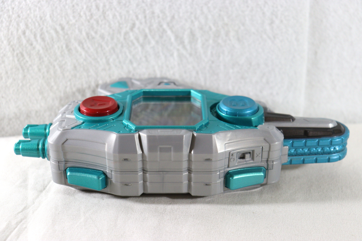 Kamen Rider Ex-Aid / DX Bugle Driver Zwei & DX Kamen Rider