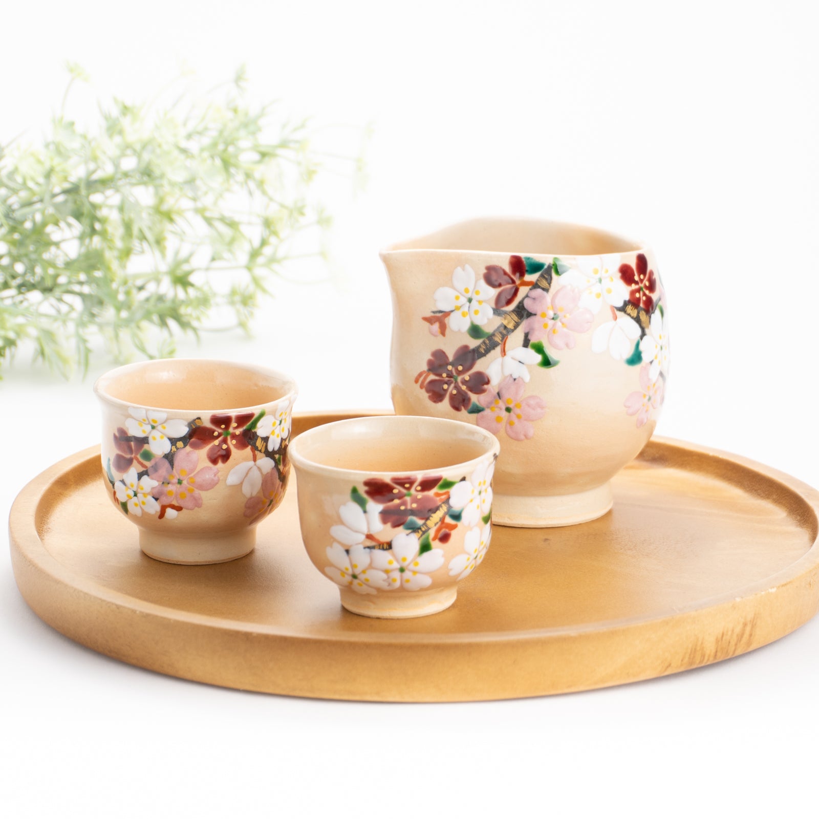 京焼・清水焼の徳利ならコトポッター|京都の伝統工芸