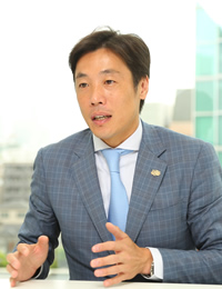 鈴木尚広のスペシャルインタビュー『成功は、すべくして成功する。準備