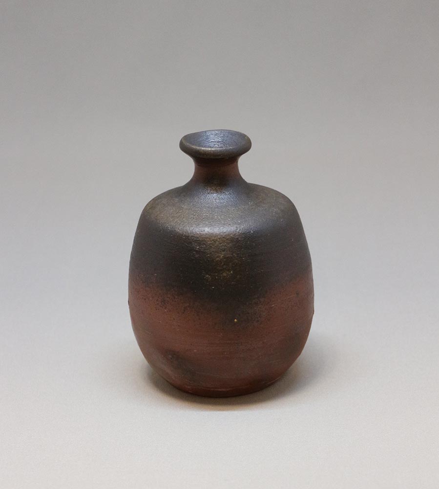 備前徳利1mt-3 – 岡南ギャラリー