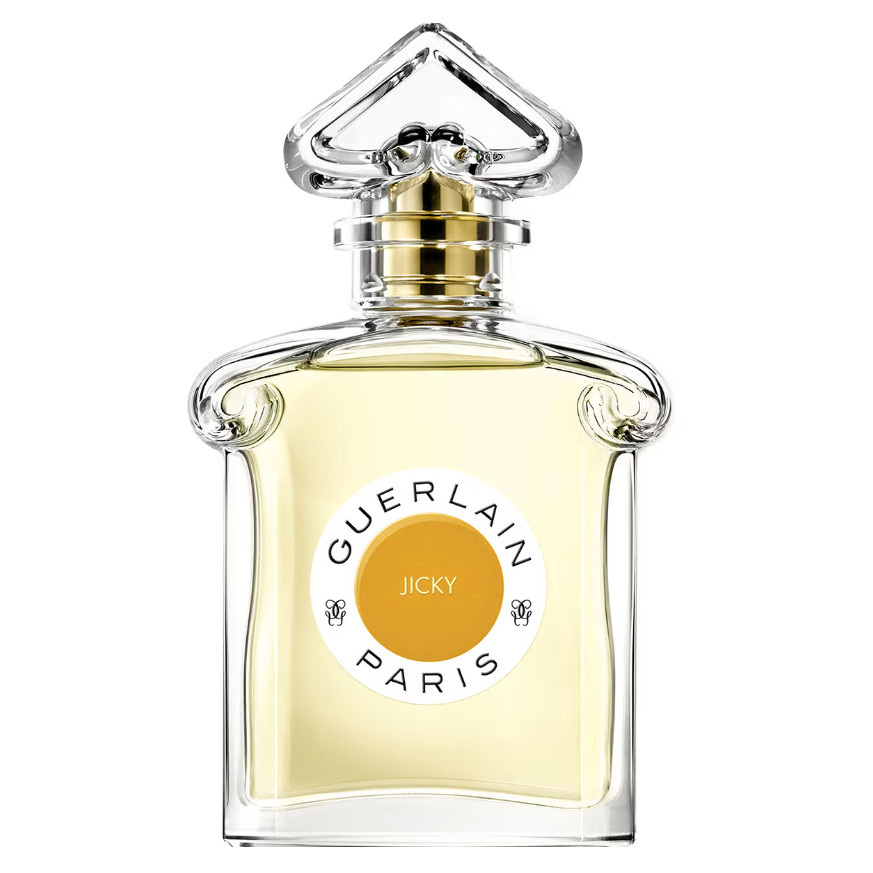 ゲラン ジッキー（EDP） - 量り売り香水.com