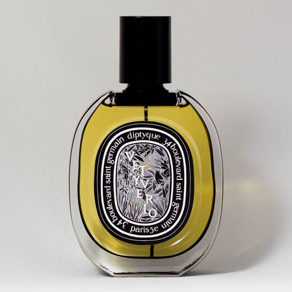 ディプティック ヴェチヴェリオ（EDP） - 量り売り香水.com