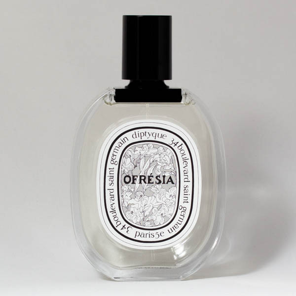 ディプティック オフレジア - 量り売り香水.com