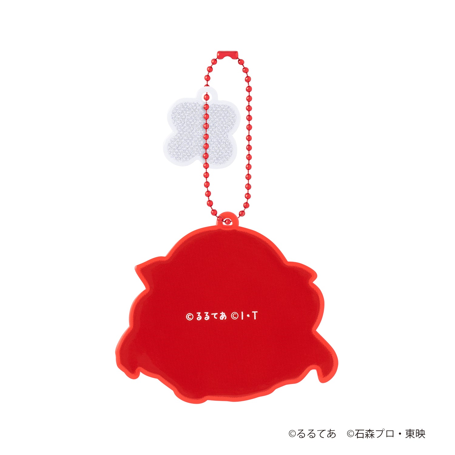 Goranger xKoupen-chan,코우펜짱,点赞鹅,正能量企鵝 Reflector