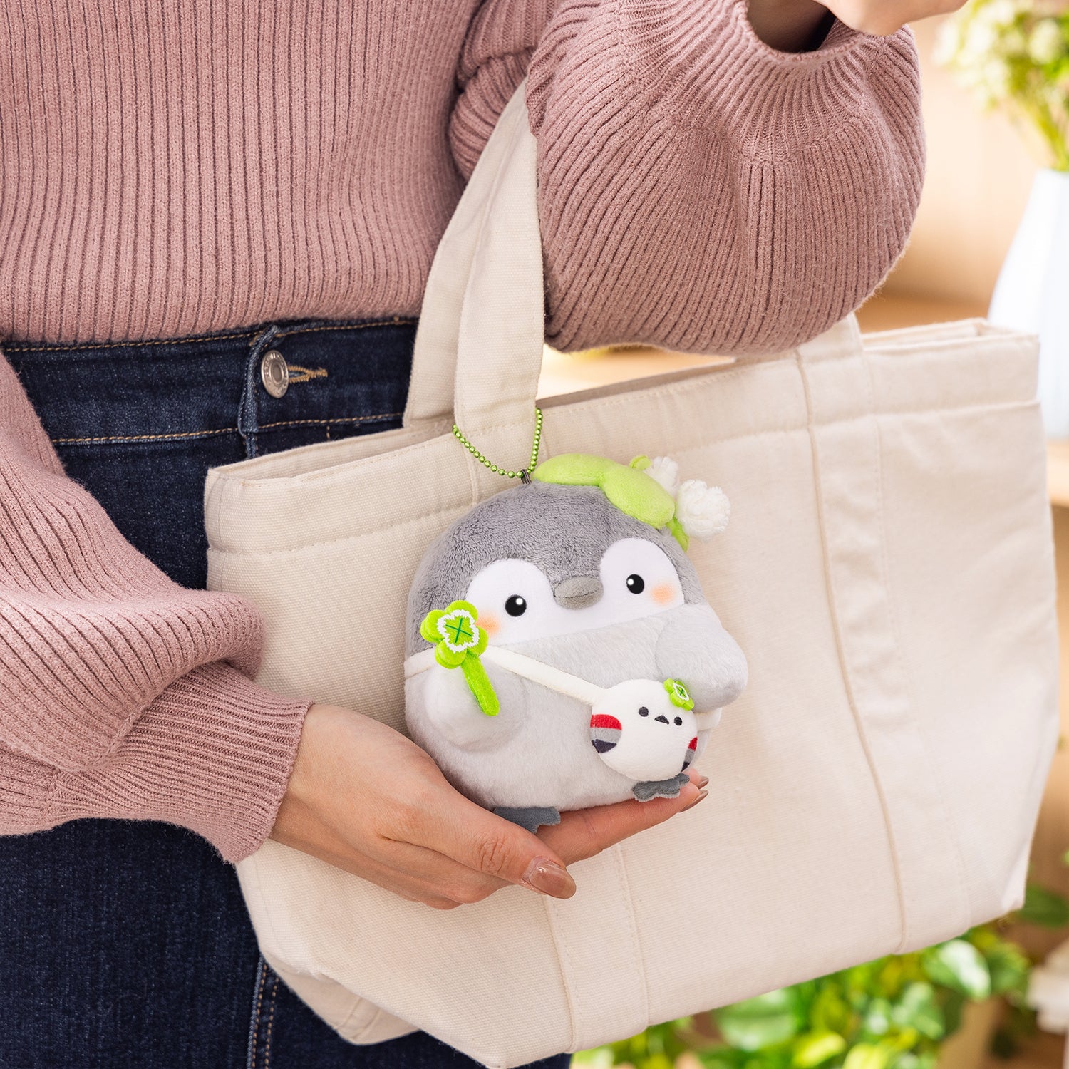 Pre-order items for May 15th – コウペンちゃん はなまるストア