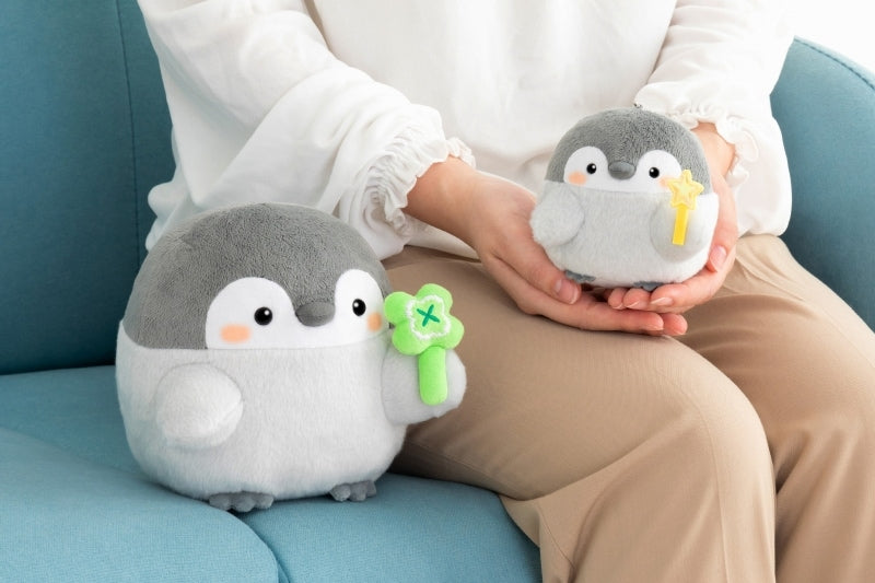 コウペンちゃん ぽわぽわ ぬいぐるみS – コウペンちゃん はなまるストア