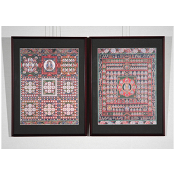 高野山霊宝館｜有限会社高野