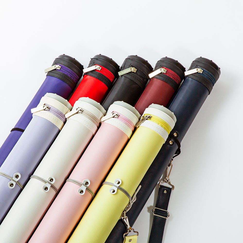 小山弓具公式オンラインショップ / ショルダー型矢筒 径6cm