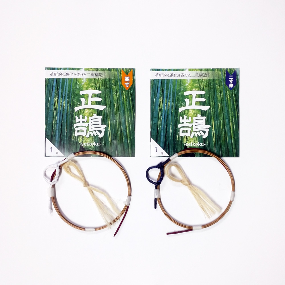 小山弓具公式オンラインショップ / 正鵠弦