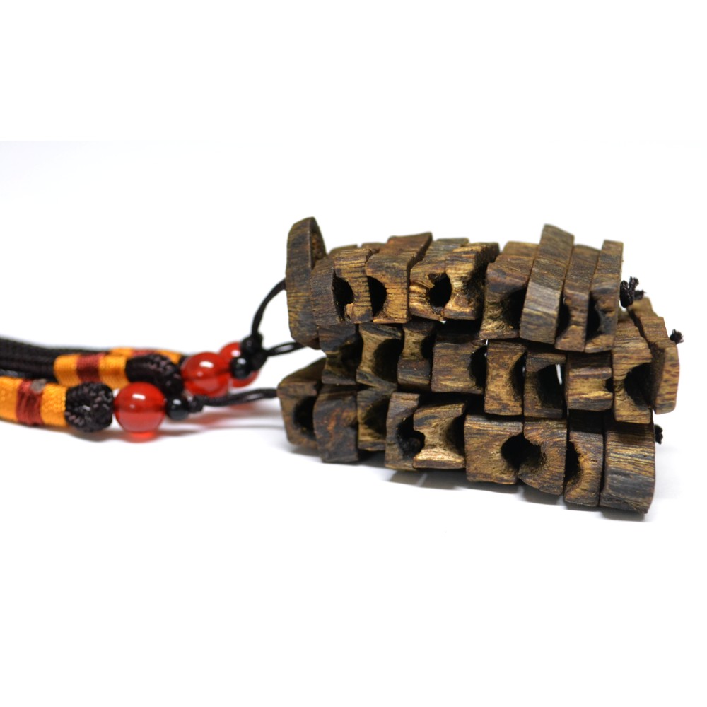 伽羅（栽培伽羅）のアクセサリー - 香老舗 高野山大師堂