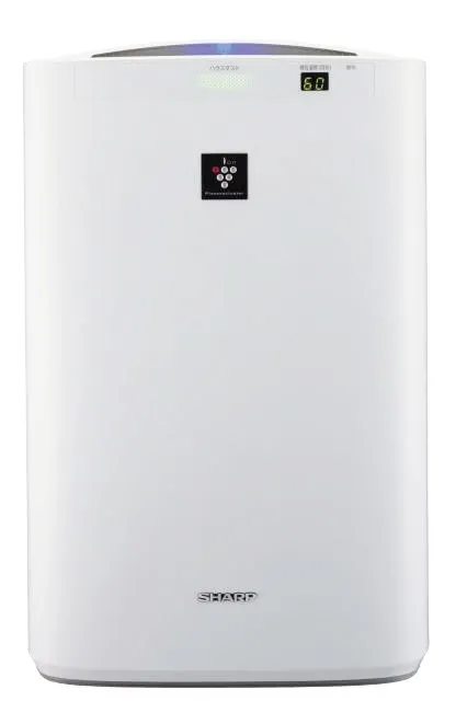 加湿空気清浄機（～18畳用）SHARP｜コーユーレンティア｜事務用品・IT