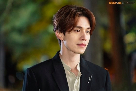 イ・ドンウク、『九尾狐伝1938』に注がれる期待！ - 韓国エンタメ