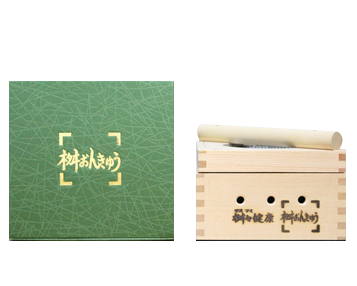 箱灸｜もぐさ・お灸の製造販売【KOBAYASHI-ROUHO 小林老舗】