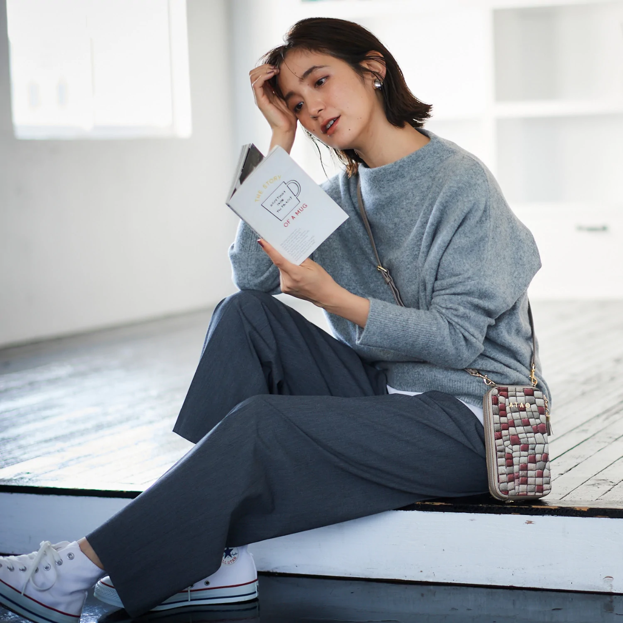 アタオランド | ショップ詳細 | 神戸国際会館 SOL