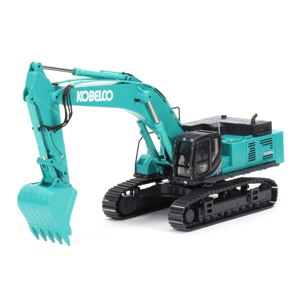 Kobelco SK850LC-10E – Kobelco Fanshop