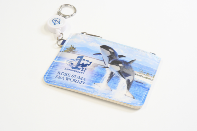 神戸須磨シーワールド開業1周年記念商品｜神戸須磨シーワールド公式
