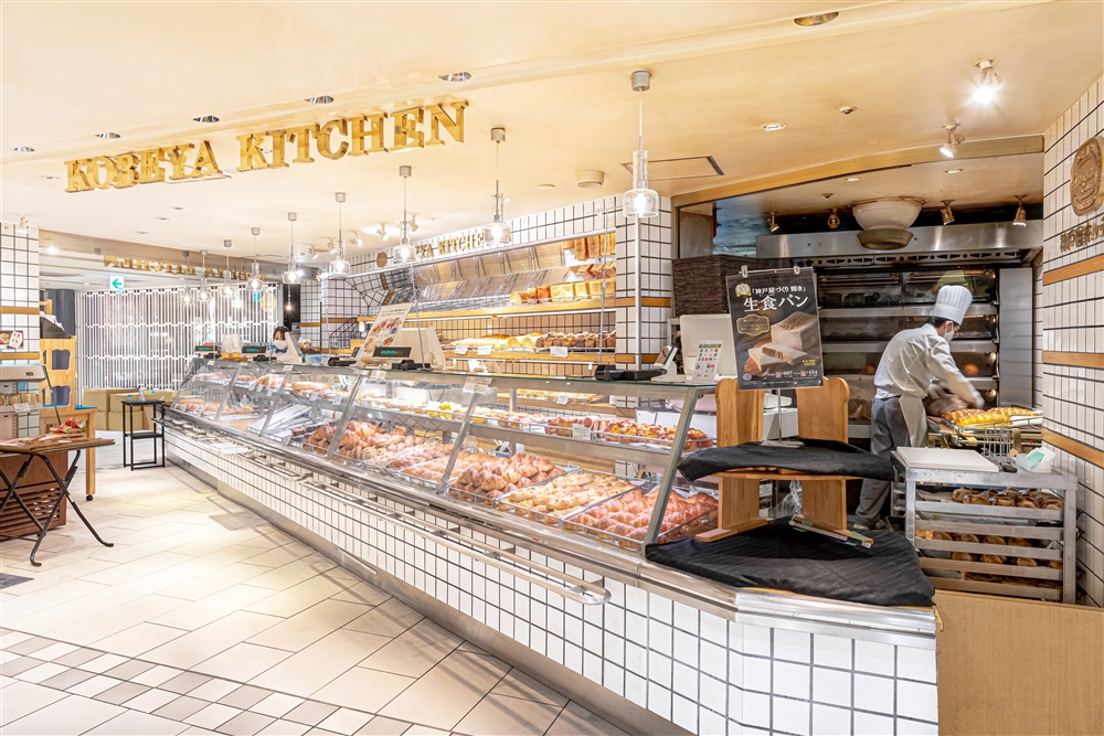 神戸屋キッチントップ | 株式会社神戸屋