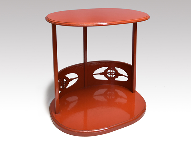 棚 | 古美術ささき