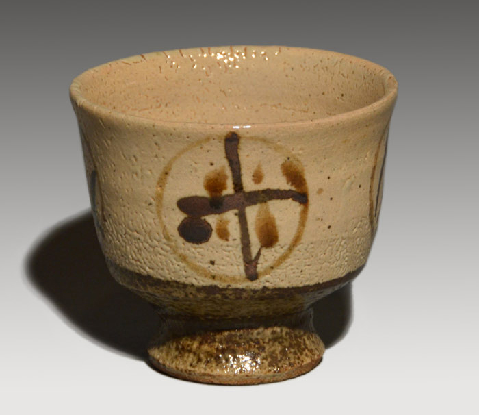 浜田庄司 | 古美術ささき