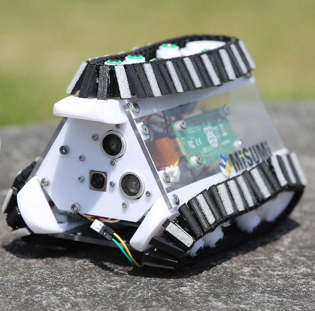 RaSKが種子島ロケットコンテストでベストデザイン賞を受賞 | NEWS