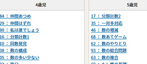 ひとりでとっくん 常識 | 教材一覧 | こぐまオリジナル知育教材