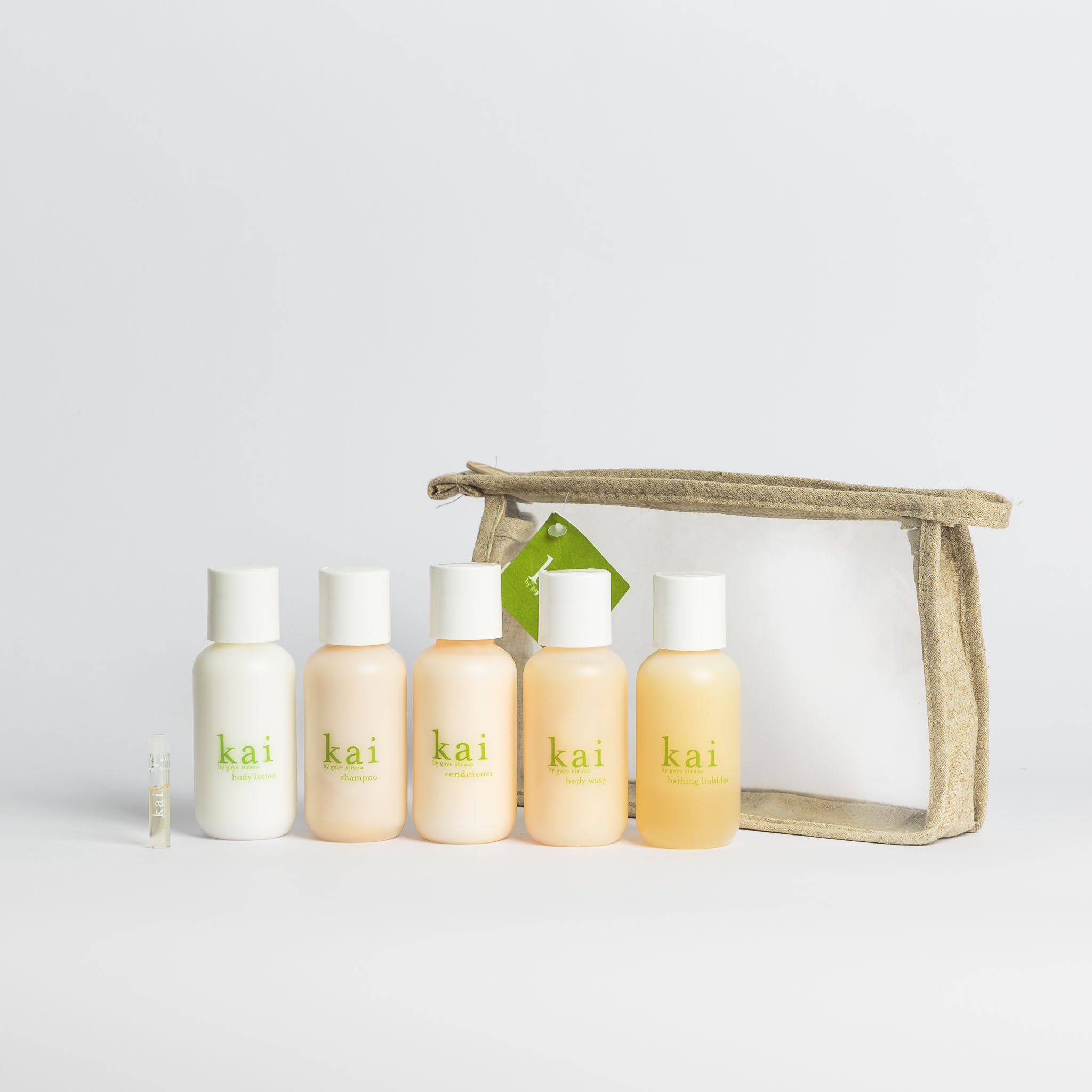 Kai Travel Set | Kohala Spa at Hilton Waikoloa Village