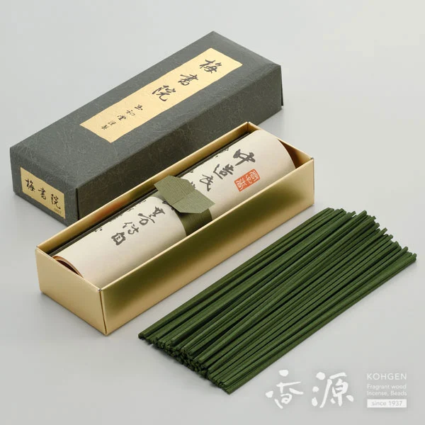 玉初堂のお線香通販 - お線香専門店 香源