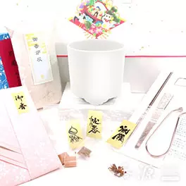 香道関連商品一覧 - お香専門店 香源