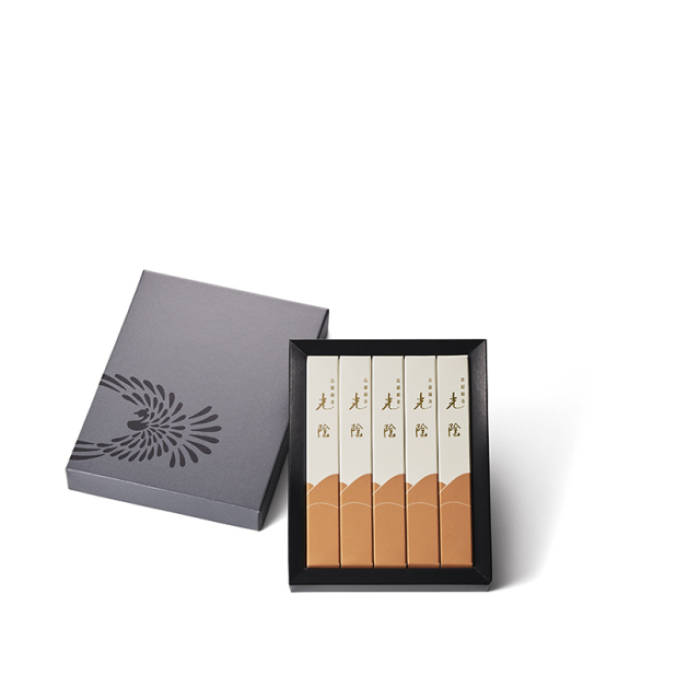 短寸進物用線香 | お線香・お香の玉初堂