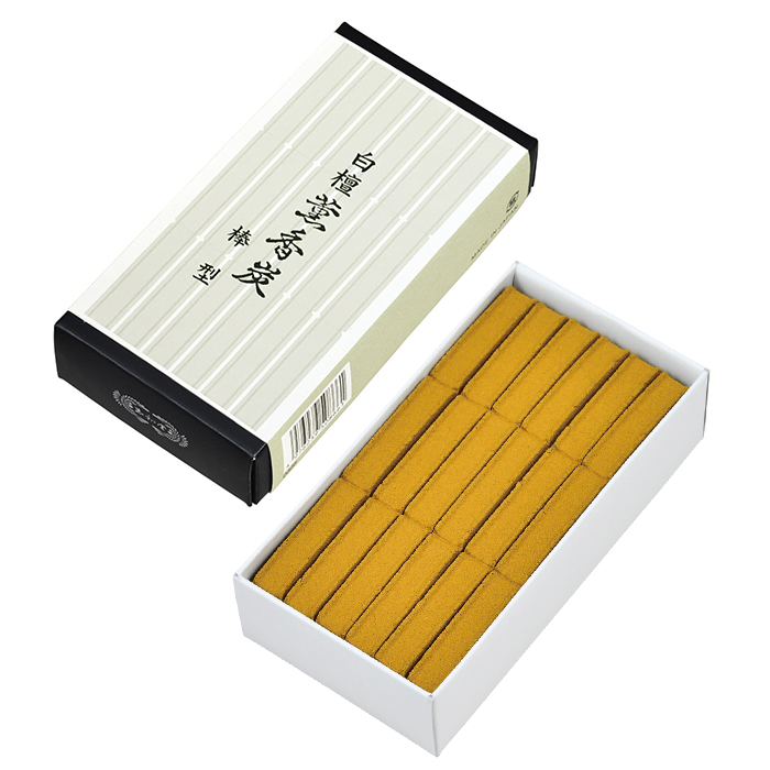 薫香炭 | お線香・お香の玉初堂