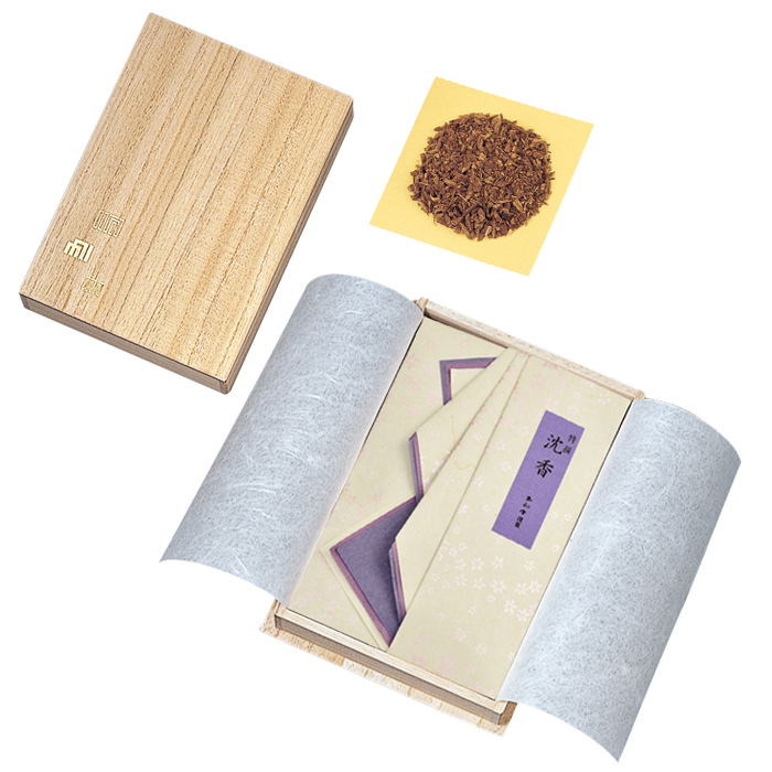 香木 | お線香・お香の玉初堂