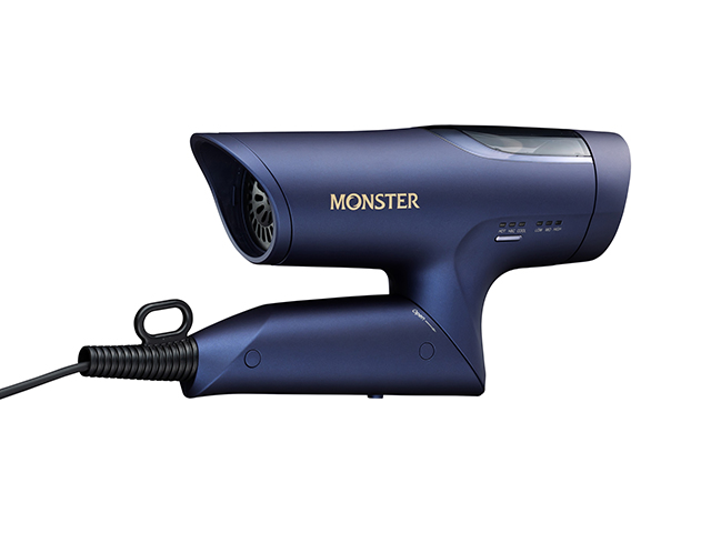 BLDCハイスピードドライヤー KHD-M805/R・A｜ヘアドライヤー