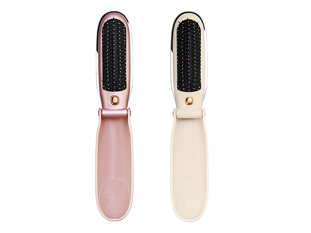 リセットブラシ KBE-2100/P・C｜ブラシアイテム｜ヘアケア｜ビューティ