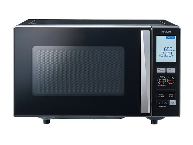 電子レンジ KRD-1870/S｜レンジ｜キッチン・リビング 調理・家事家電