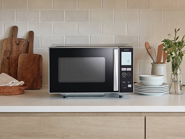 電子レンジ KRD-1870/S｜レンジ｜キッチン・リビング 調理・家事家電