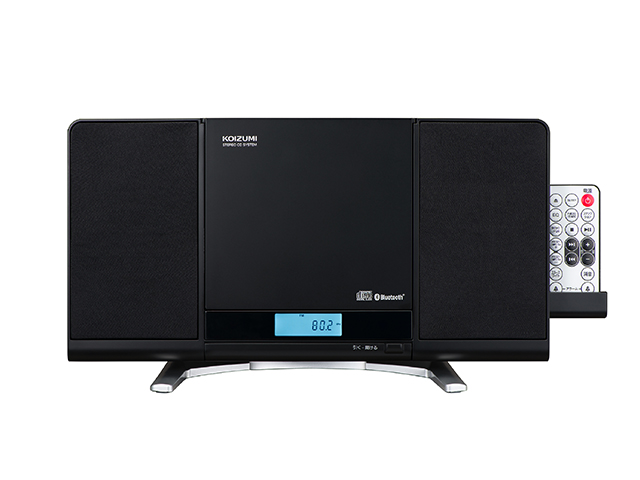 ステレオCDシステム SDB-4349/K｜CDシステム｜オーディオ 音響機器