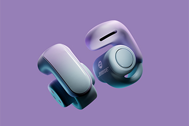 BOSE 完全ワイヤレスイヤホン Bose Ultra Open Earbuds [ ワイヤレス