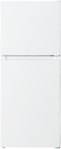 ORIGINALBASIC 冷蔵庫 2ドア 右開き 181L ホワイト OBBR-181A-W の通販