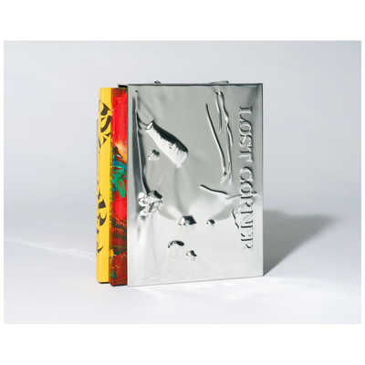 ソニーミュージックマーケティング CD 米津玄師/ LOST CORNER 映像盤