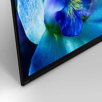 ソニー SONY 有機ELテレビ BRAVIA ( ブラビア ) [ 55V型 / 4K対応
